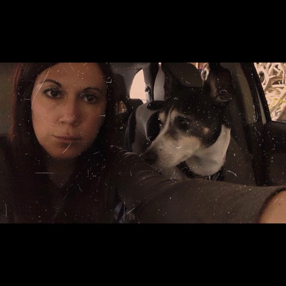 Meet your Posher, Norissa - Picture 5 of 5